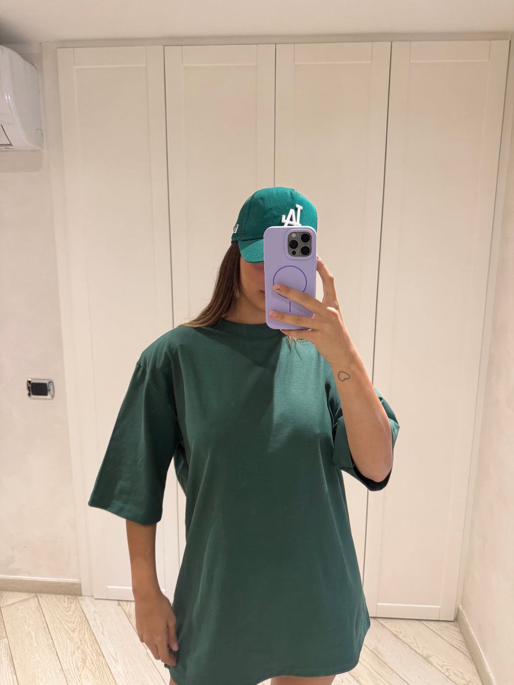 Maglia mood The Attico