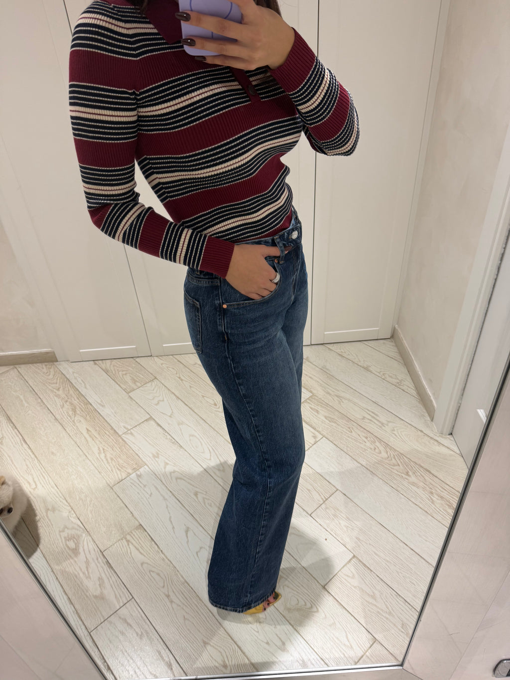 Jeans Emily