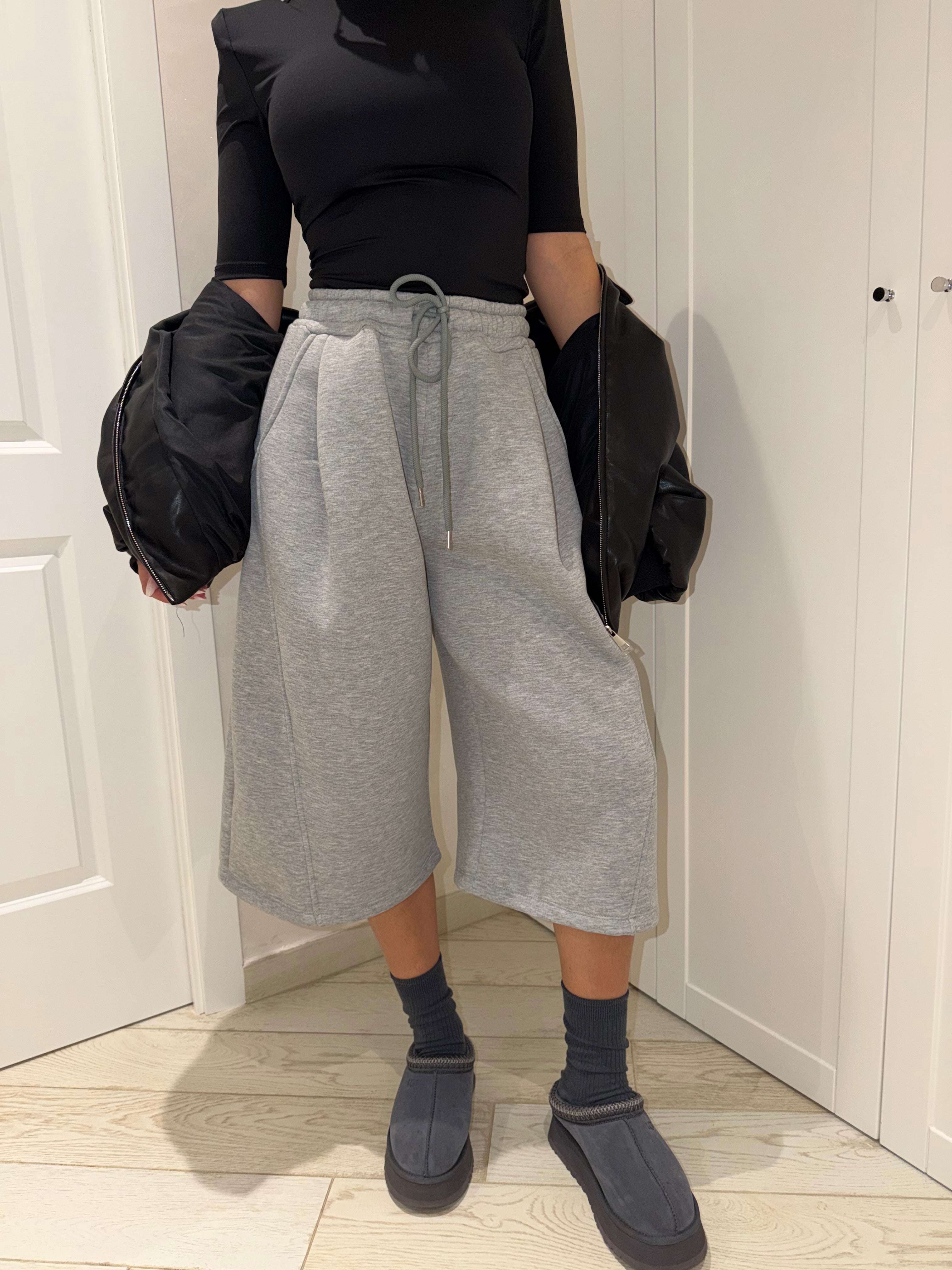 Bermuda Tuta JustWest