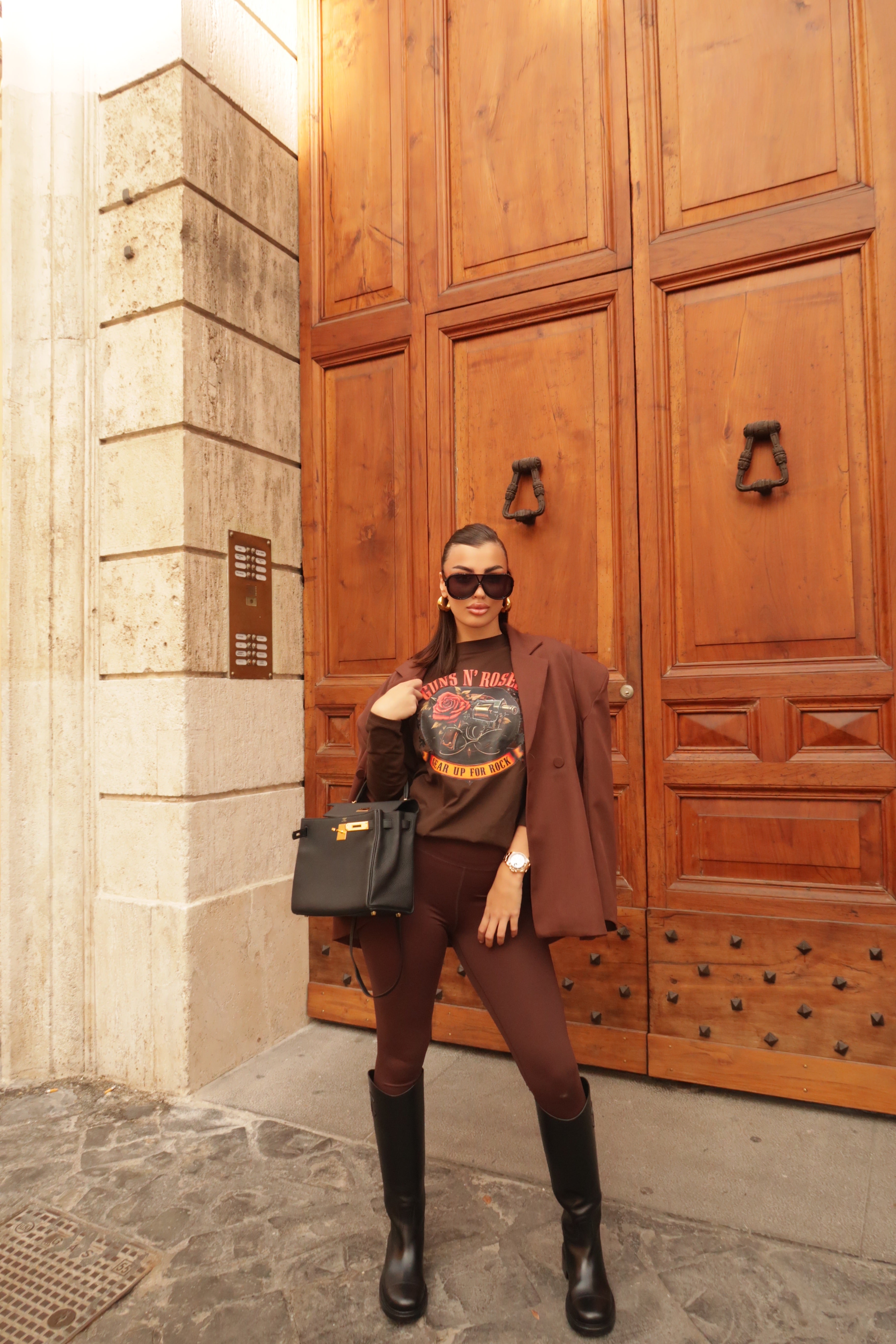 leggins súper contenitivo