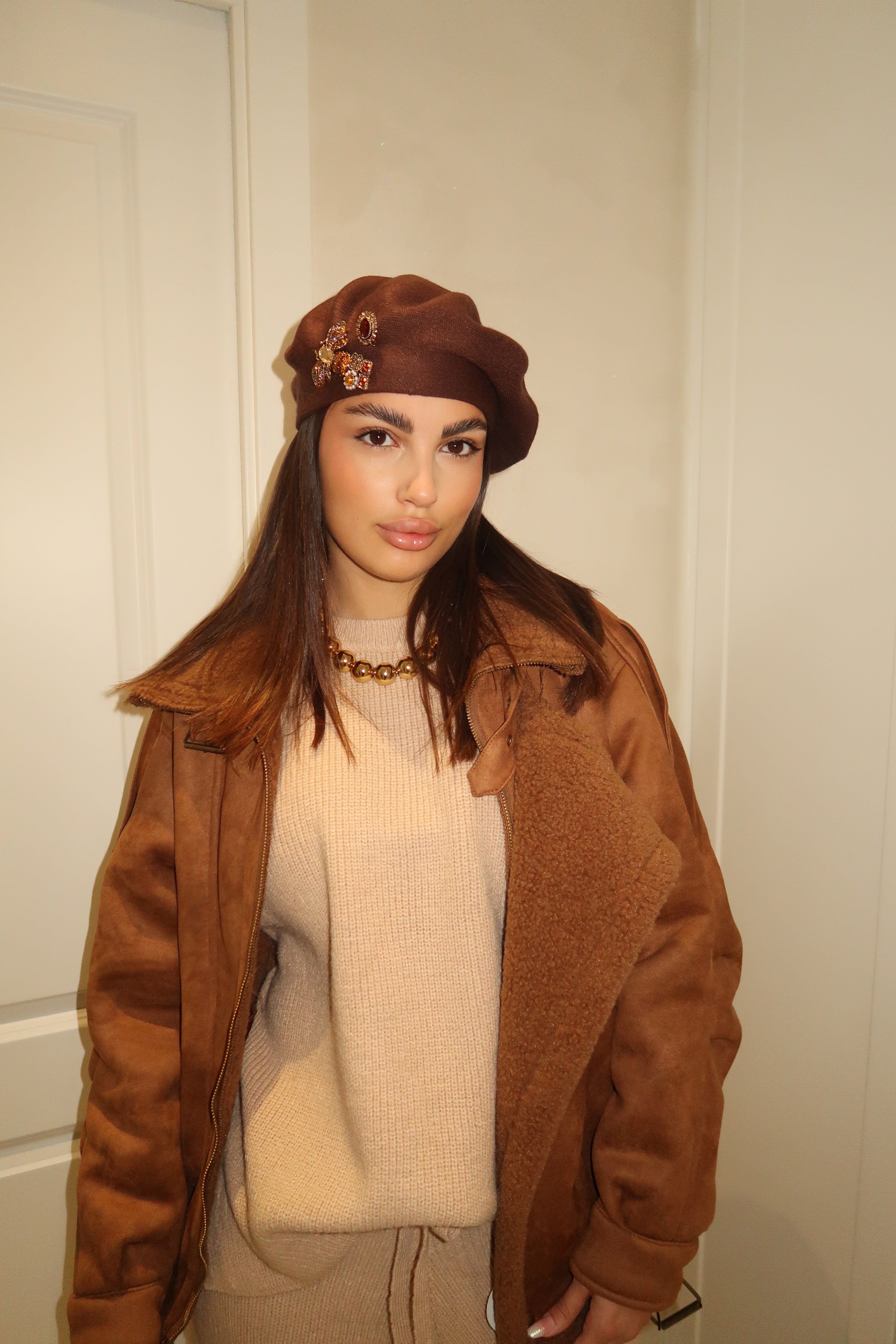 Montone Orsacchiotto