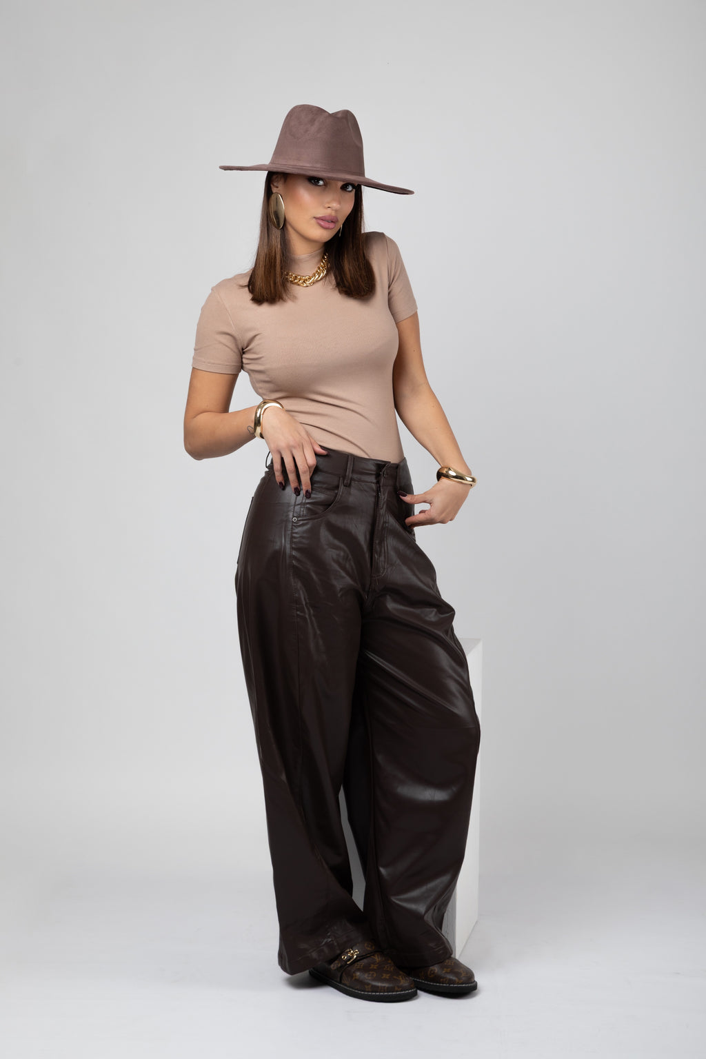 Pantalone Angy