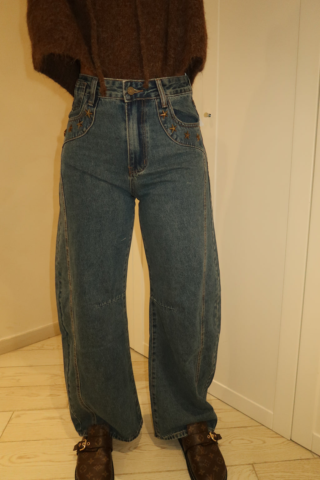 jeans stella