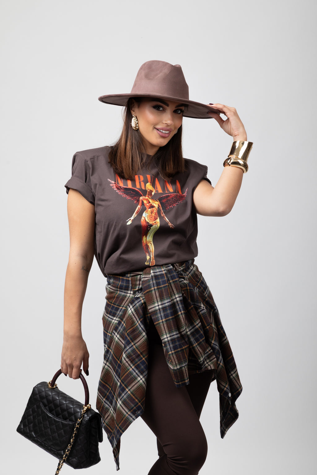 Maglia Barock Nirvana