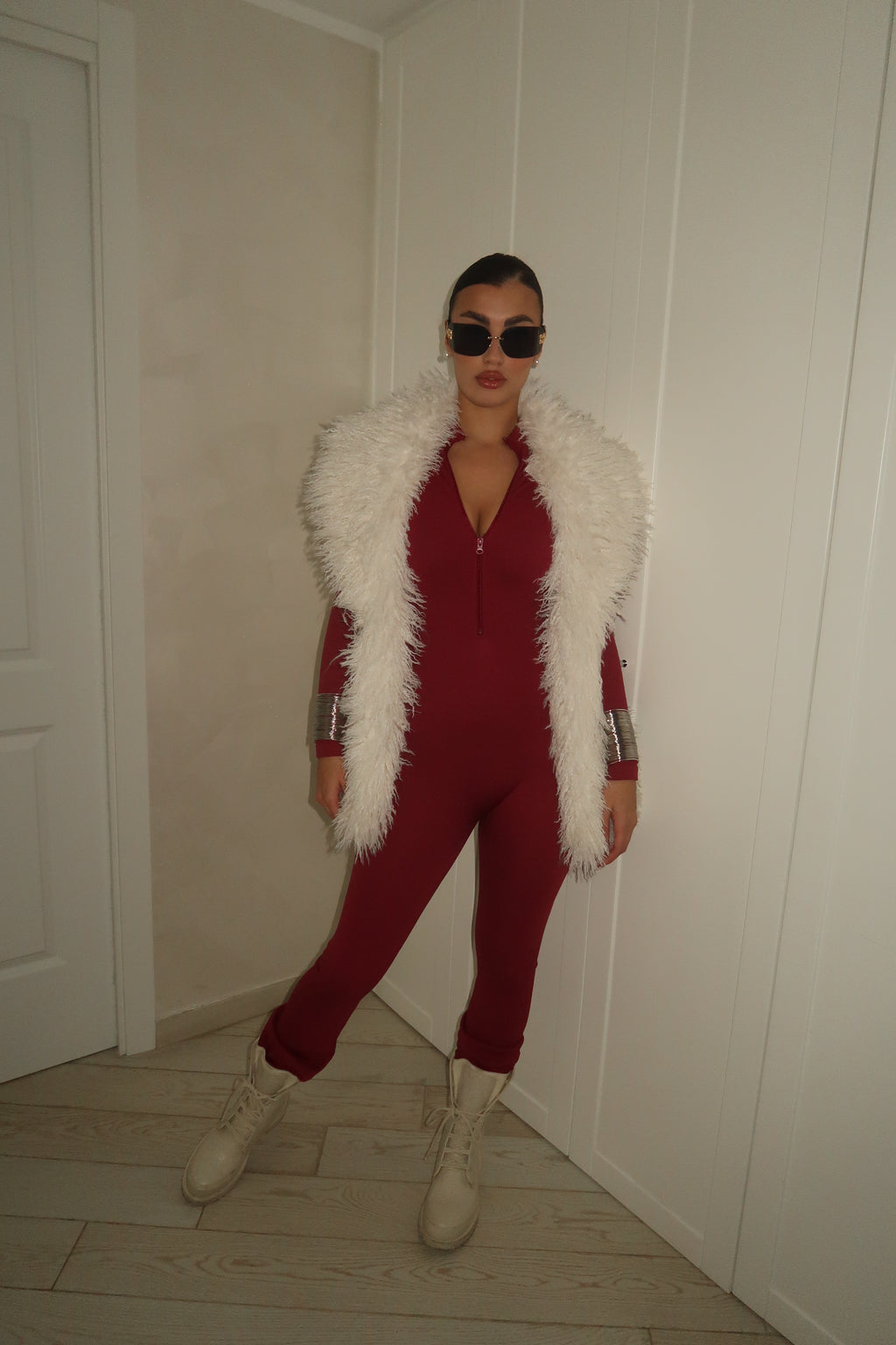 eco-mongolia smanicata