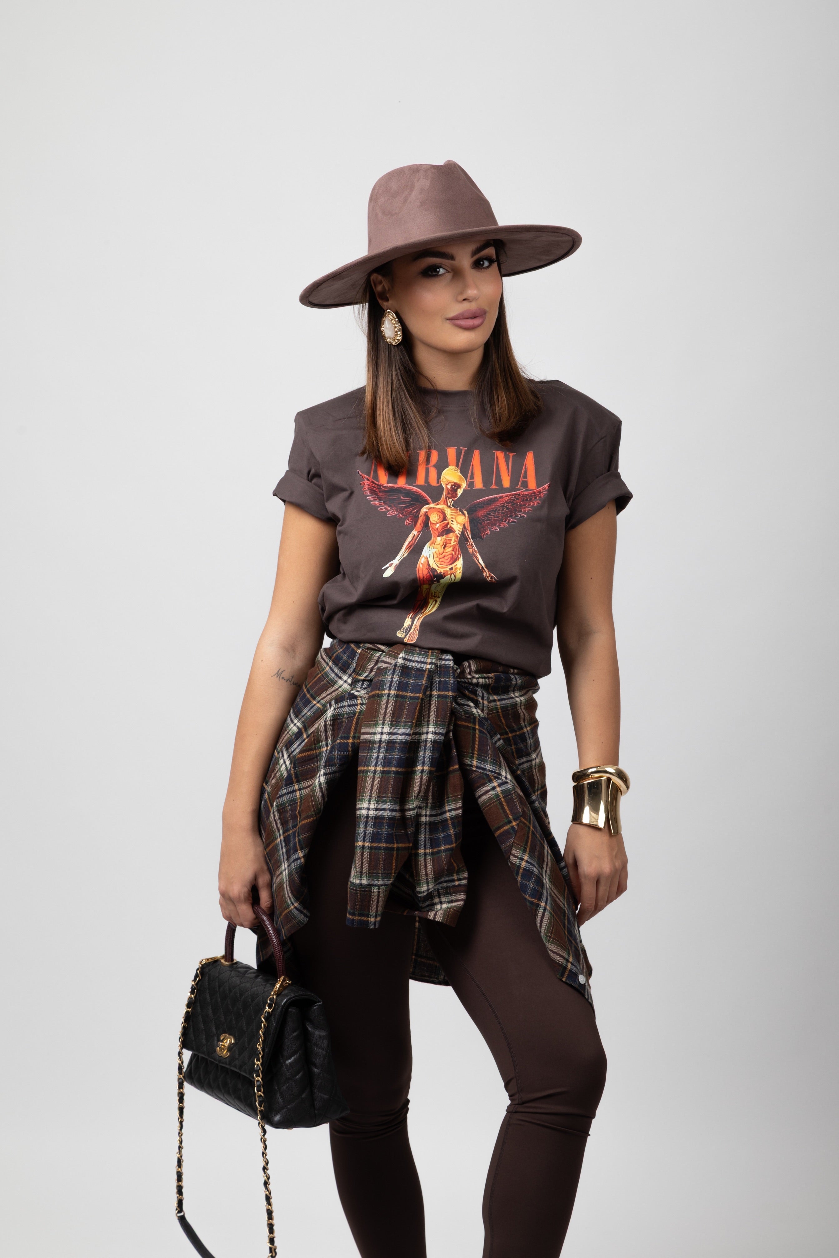 Maglia Barock Nirvana