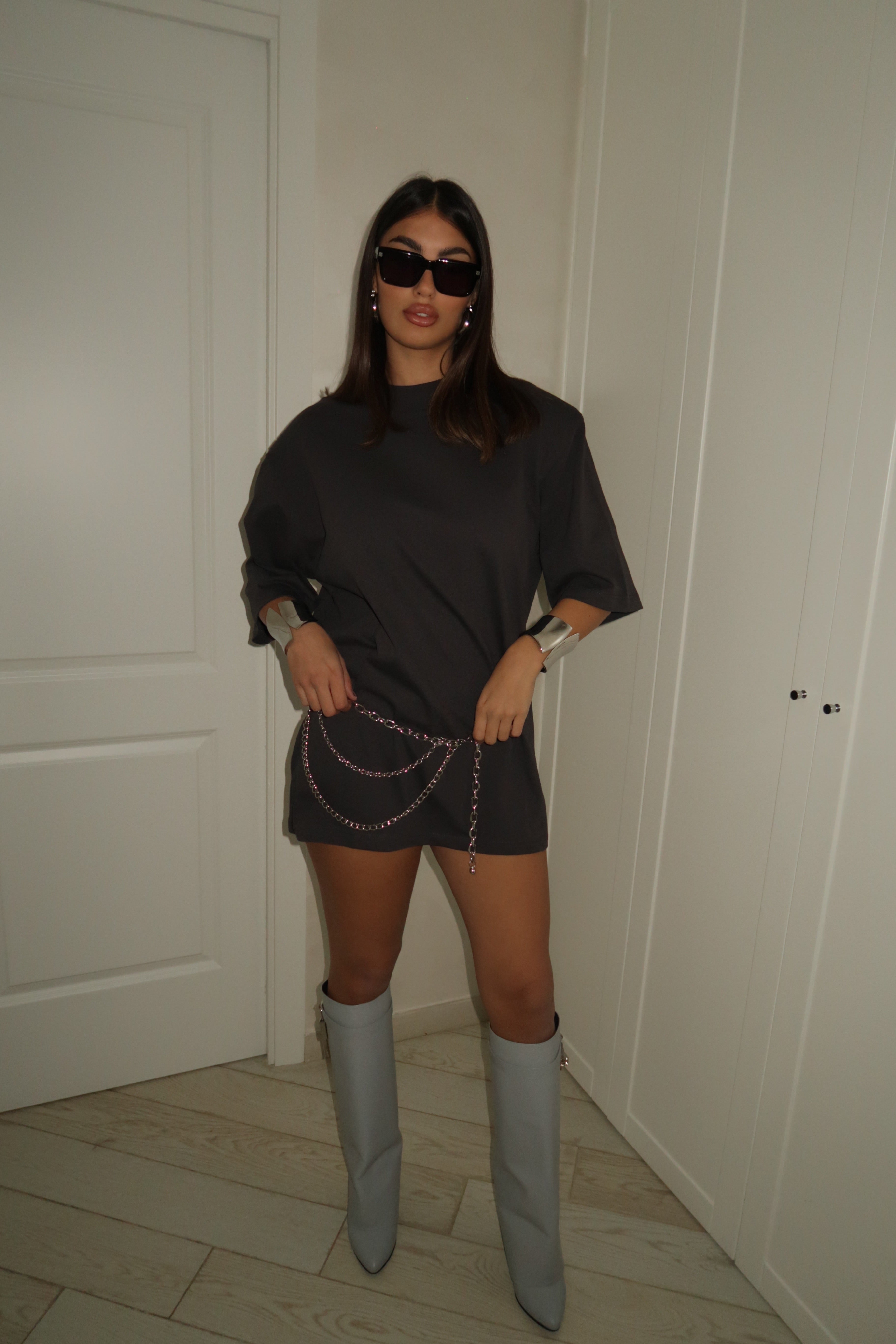 Maglia mood The Attico