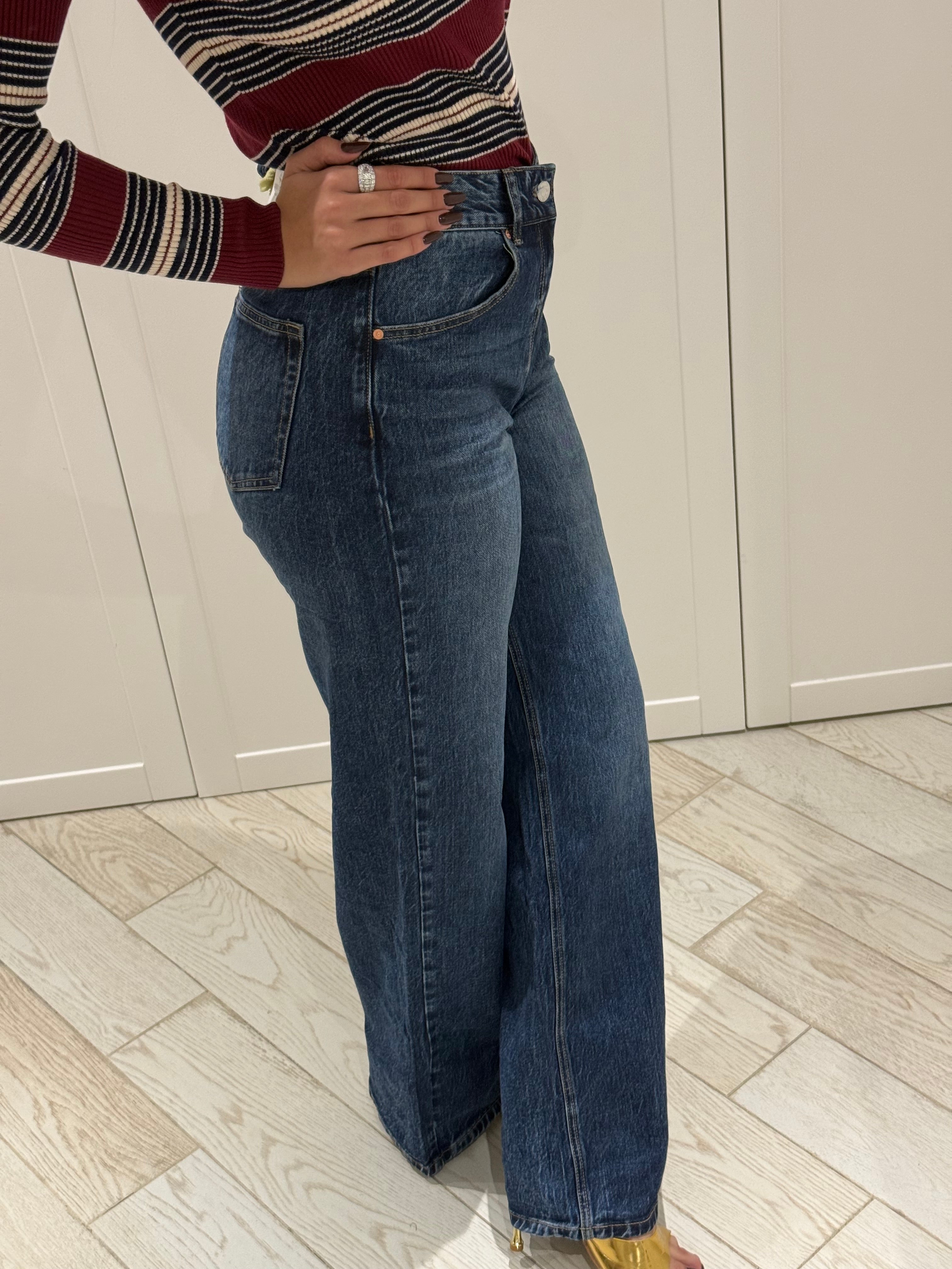 Jeans Emily