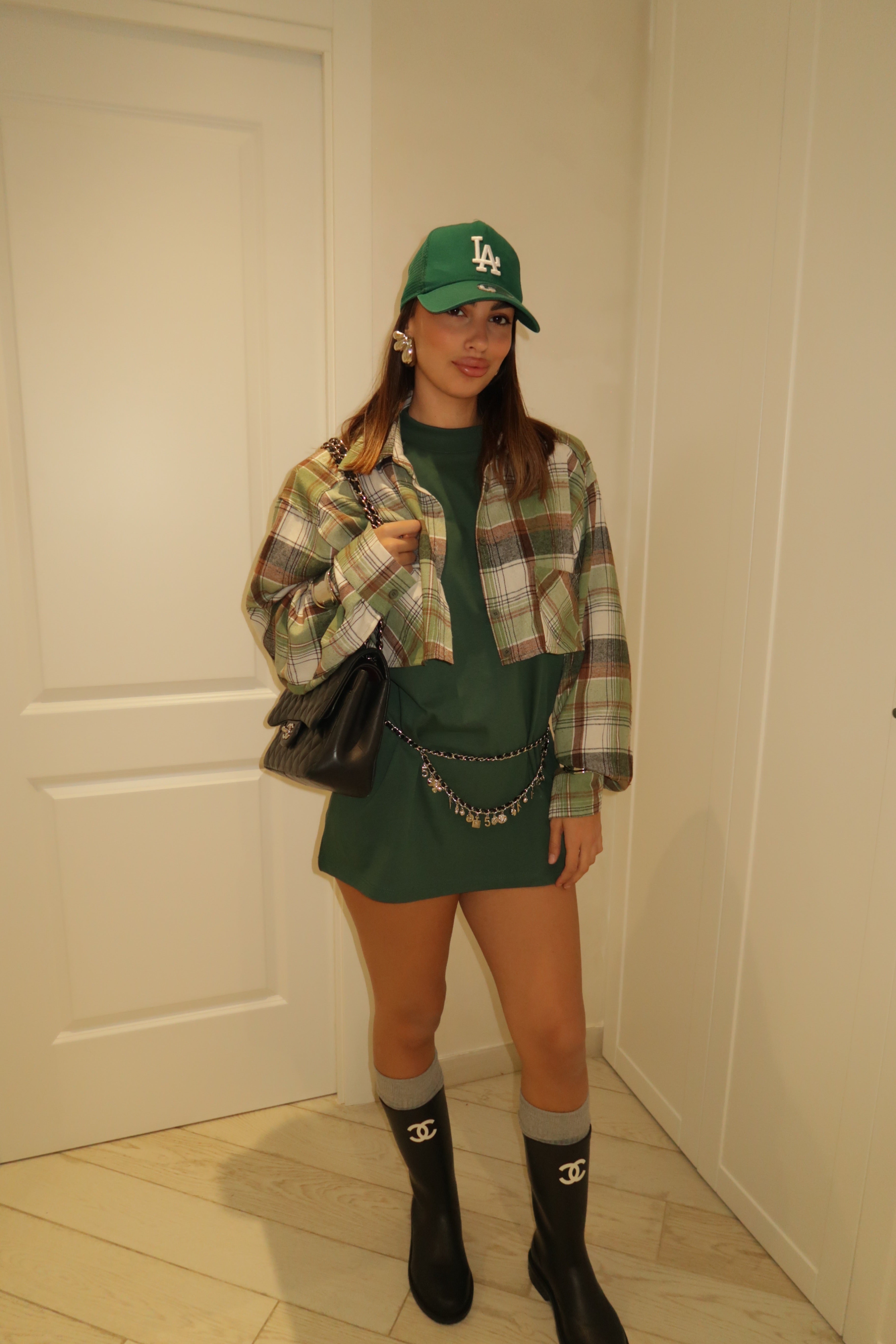 Maglia mood The Attico