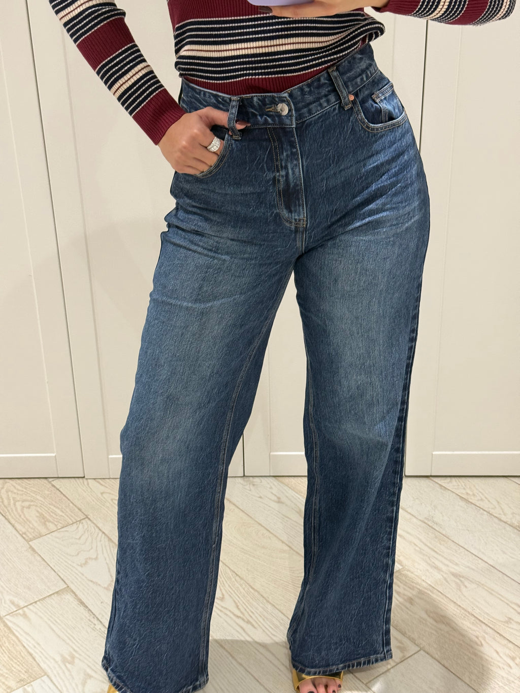 Jeans Emily
