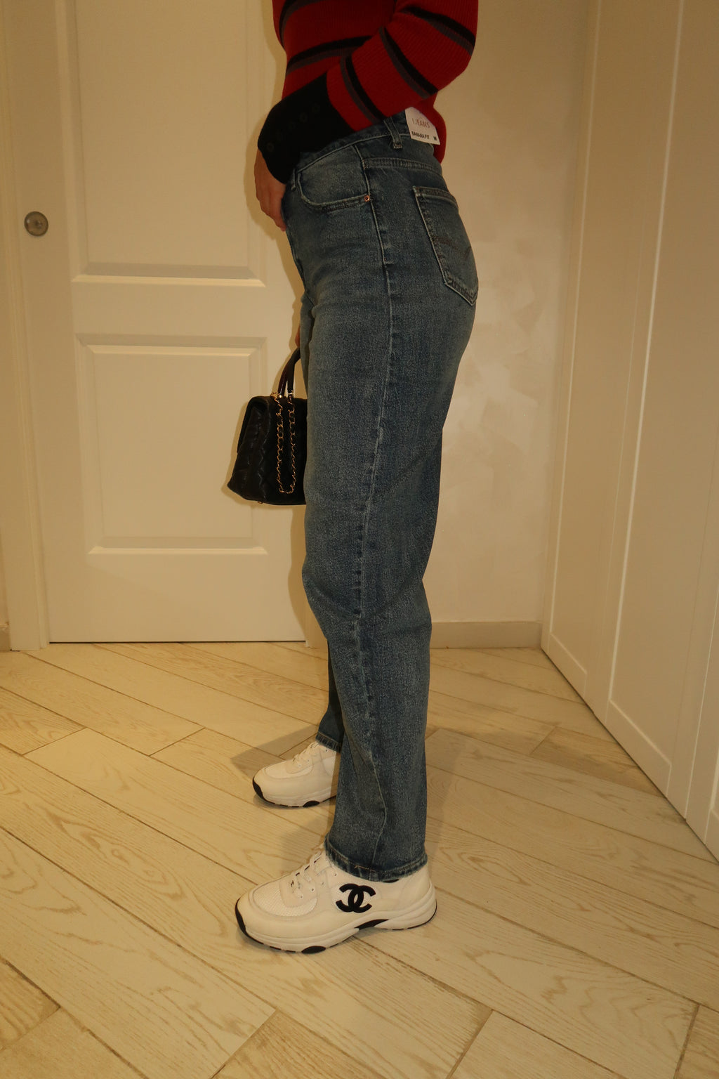jeans mood levis