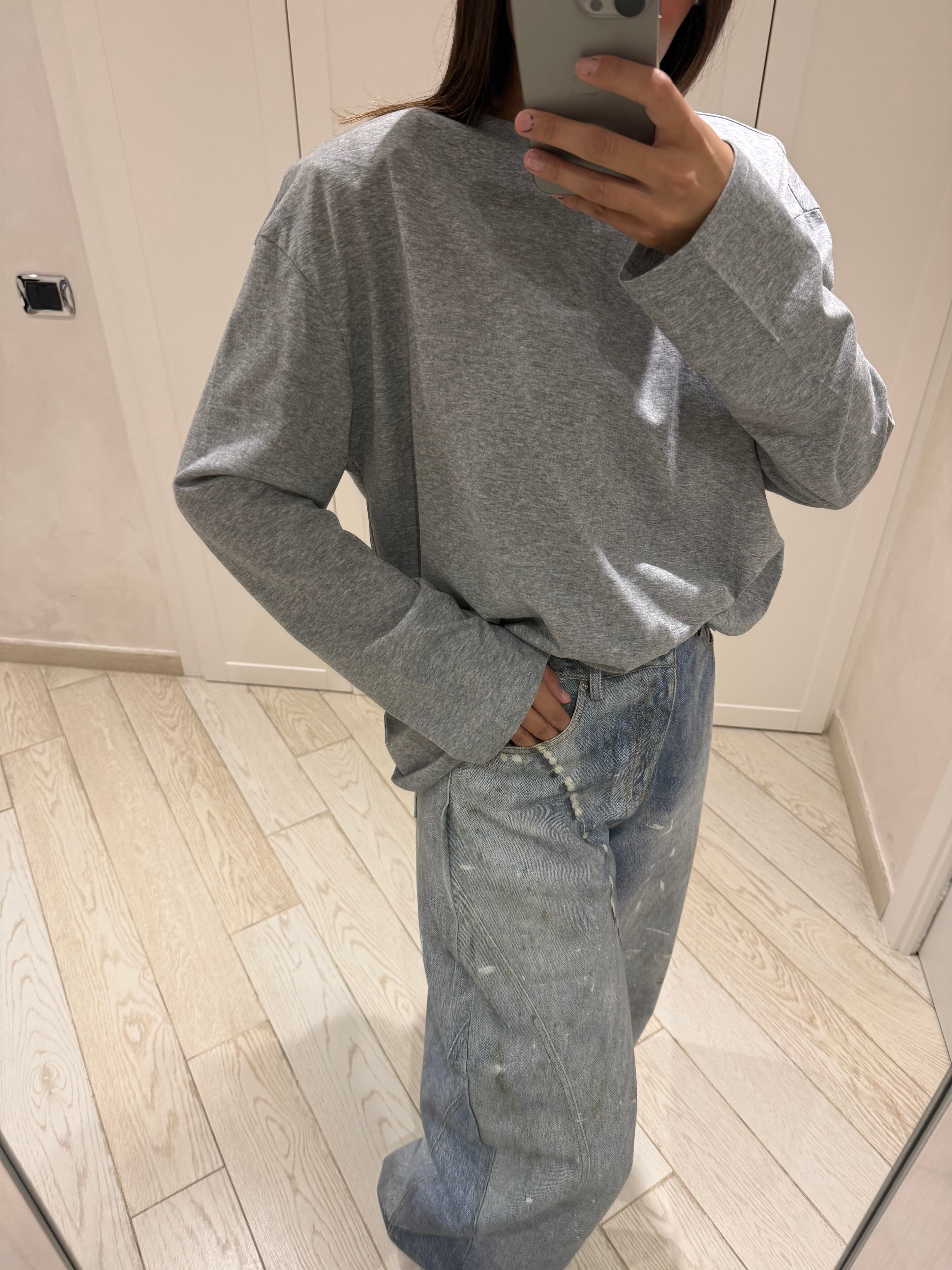 Jeans Megghy
