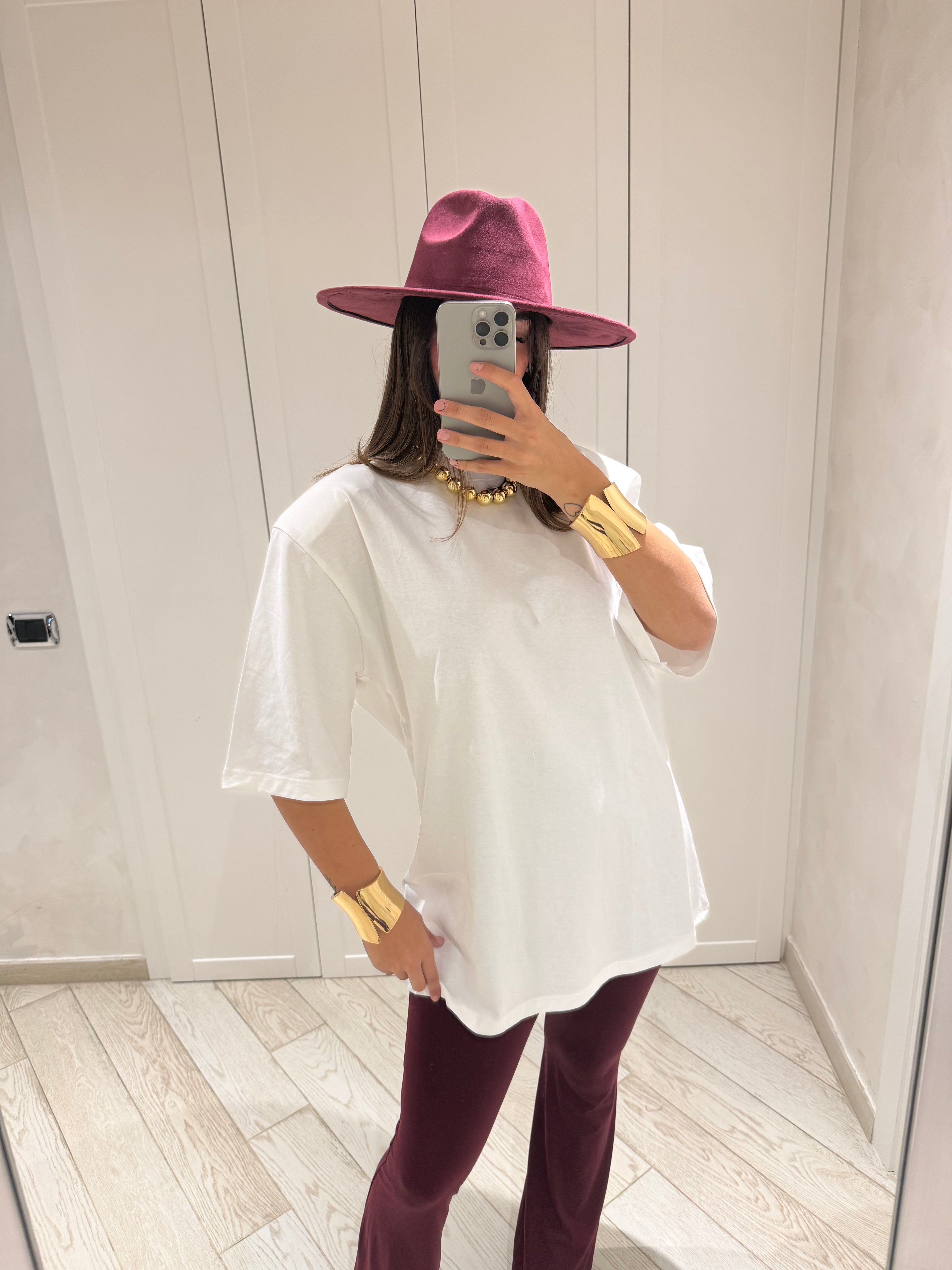 Maglia mood The Attico