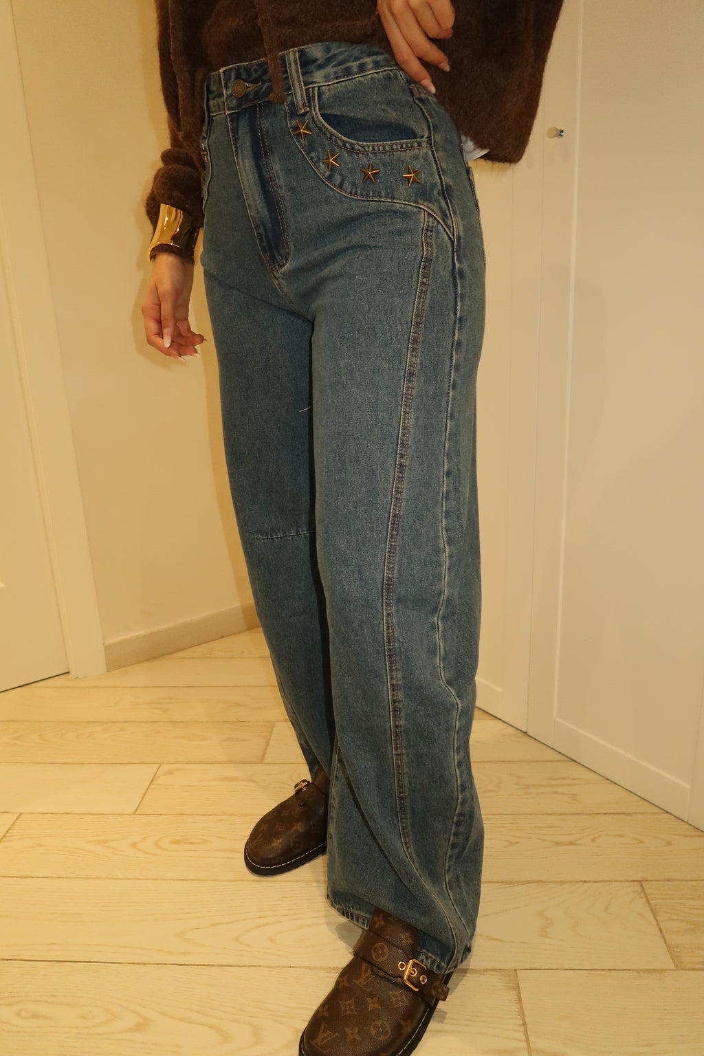 jeans stella